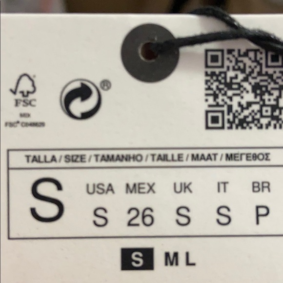 Zara emerald green halter dress - Picture 11 of 13